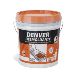 Denver Desmoldante