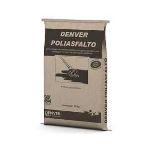 Denver Poliasfalto