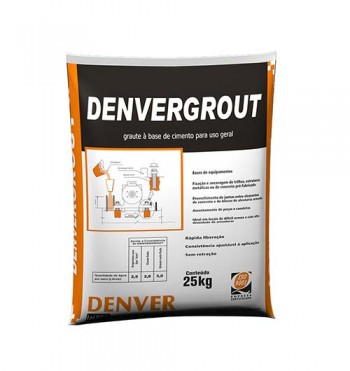 Denvergrout